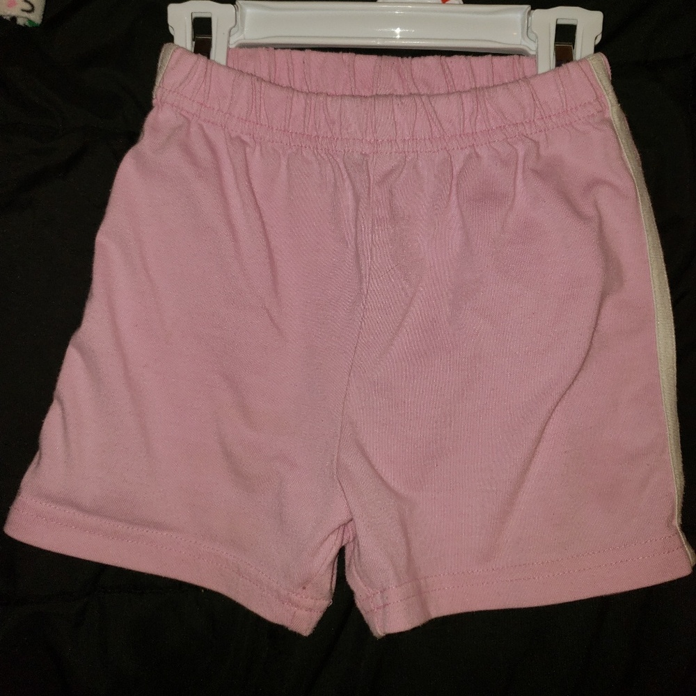 Girls shorts